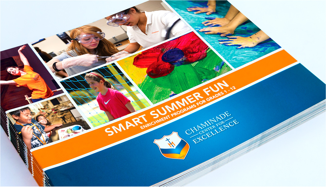 Chaminade School Summer program