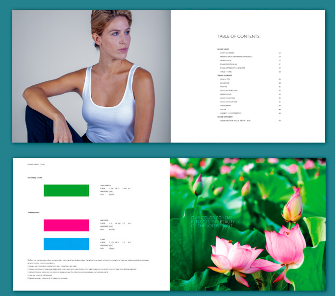Brand-Guidelines-inside Brand guidelines inside pages samples