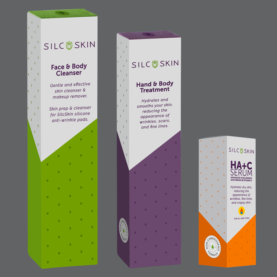 CPG packaging